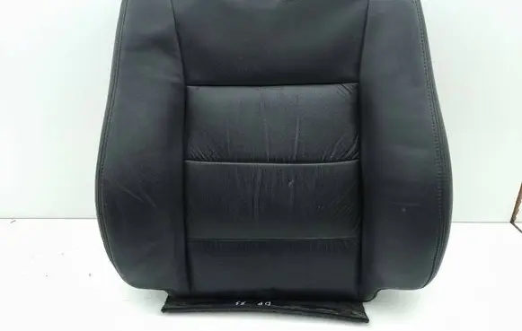 Mitsubishi Pajero Front passenger seat 