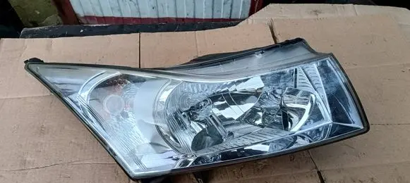 Chevrolet Cruze Headlight/headlamp J30013063