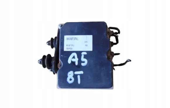 Audi A5 8T 8F ABS Pump 8K0907379L 8K0614517AN