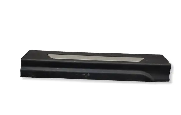 Jaguar XE Side skirt front trim GX7313200EA8PVJ 09616 17032015