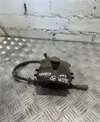 Seat Ibiza IV (6J,6P) Front brake caliper