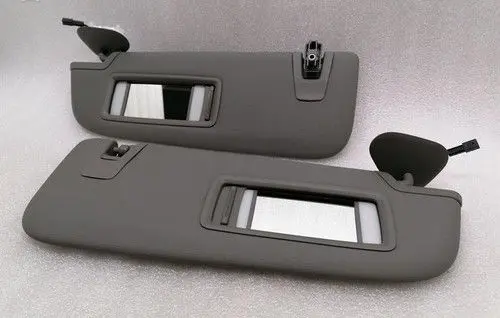 Porsche Panamera (970) Sun visor clip/hook/bracket 97073113200