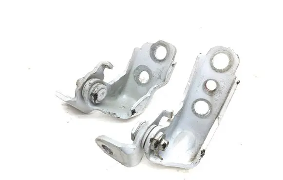 Ford Mustang VI Front door hinges set 
