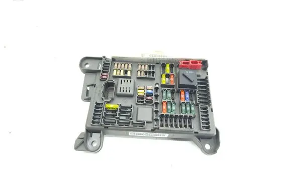 BMW X6 E71 Fuse module 6931687