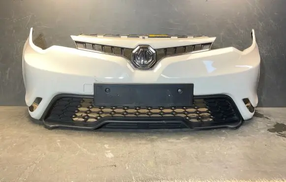 MG MG3 II Front bumper 30063158 P30062770 P30062152