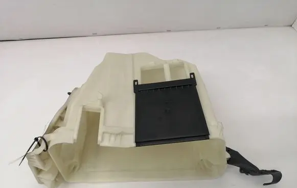 Mercedes-Benz E W212 Fuse box set A2125400324