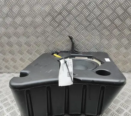 Tesla Model S Subwoofer speaker 104254400B