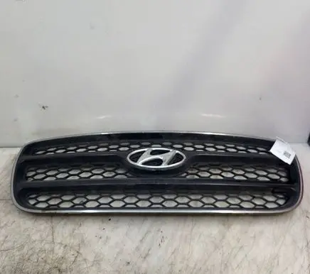Hyundai Santa Fe Front grill 865612B010