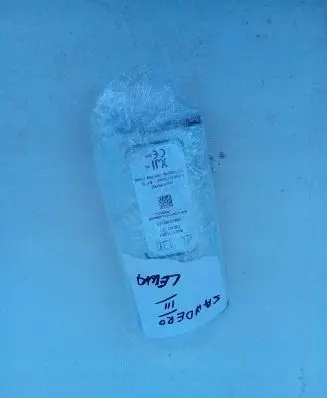Seat airbag
