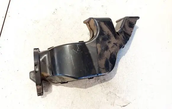 Toyota Hilux (AN10, AN20, AN30) Cabin air duct channel 
