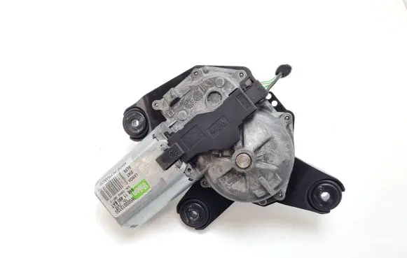 Opel Combo D Rear window wiper motor 51811480BAT W000013150