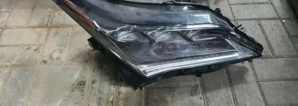Lexus RX 450H Headlight/headlamp 7V71W 21V29W 39V27W