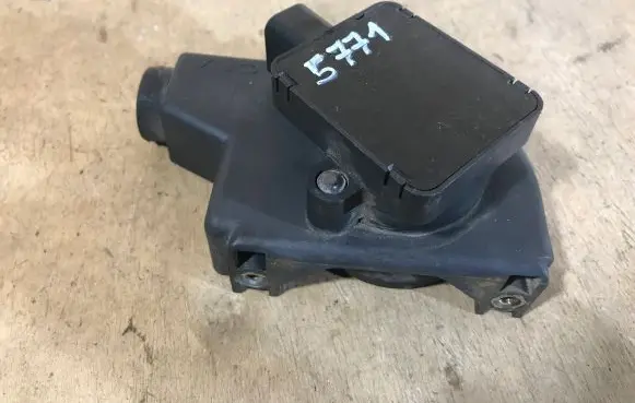 Peugeot 206 Accelerator pedal position sensor 9643365680 445821001002 PPS5