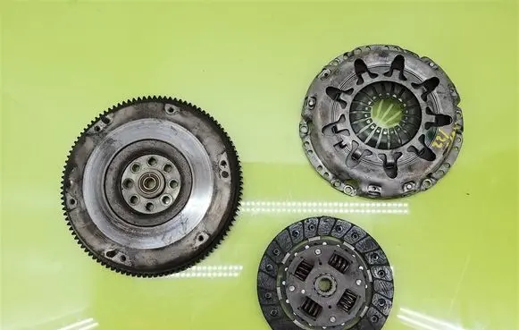 Suzuki Ignis Clutch set kit