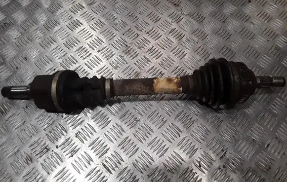 Peugeot Partner Front driveshaft