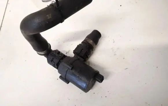 BMW X5 E70 Electric auxiliary coolant/water pump 64116951549