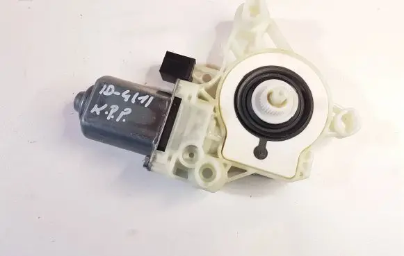 Volkswagen ID.4 Front door window regulator motor 4K0959811A 4K0959811