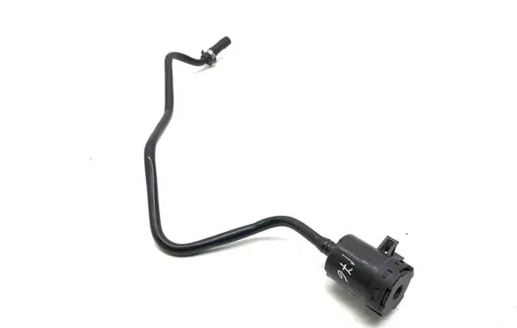 Jaguar XK - XKR Breather/breather pipe/hose 3M519B995BA