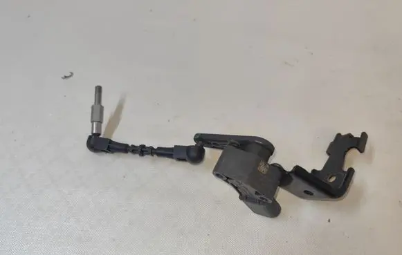 Audi Q7 4M Headlight/headlamp level sensor 4M0941285C