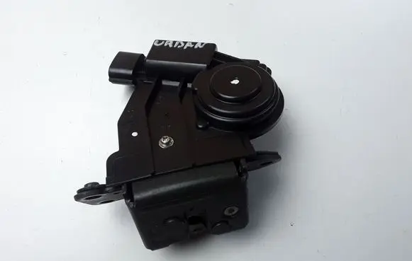 Toyota Urban Cruiser (XP110) Loading door lock 206811903