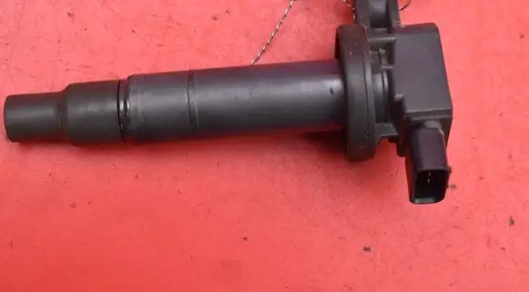 Toyota Prius (NHW20) High voltage ignition coil 90919-02240