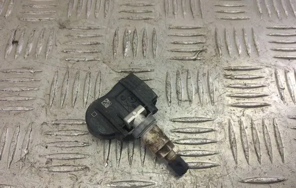 KIA Sportage Tire pressure sensor 52933-D9100