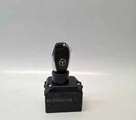 Ignition lock