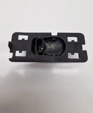 BMW X5 E70 Front parking sensor holder (PDC) 51117165461 7165461