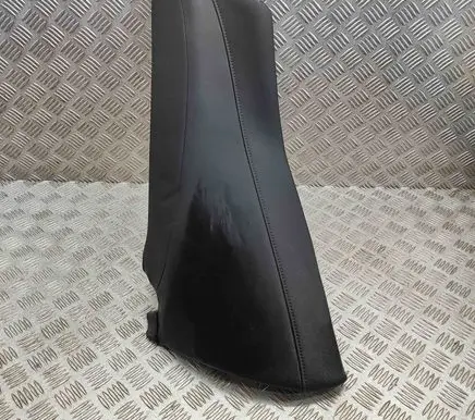 Tesla Model 3 Rear seat side bottom trim 109602701E