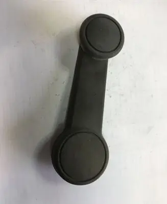 Ford Focus Rear door window winding handle 93BBF23342AD