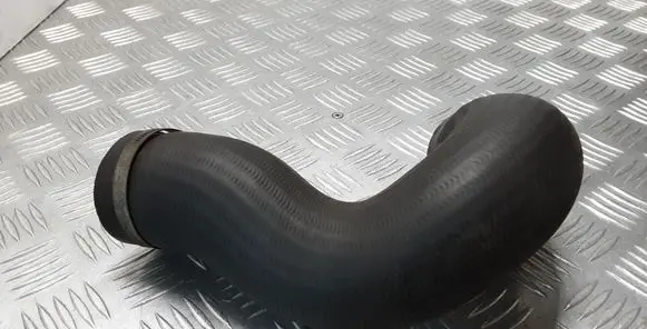 Peugeot Boxer Intercooler hose/pipe 1371342080