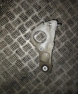 Volvo V40 Driveshaft support bearing bracket 32222465