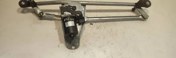 BMW X5 E53 Front wiper linkage and motor 6913007 2415B 404923