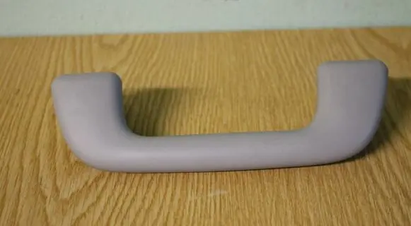 Toyota Avensis T250 Front interior roof grab handle