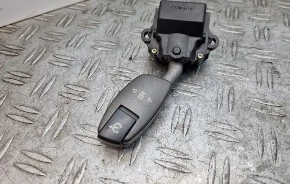 BMW 7 E65 E66 Cruise control stalk 6911521