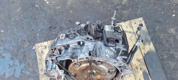 Fiat Croma Automatic gearbox 55196485 A07007448AA 071L834254