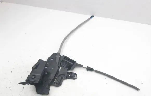 Mercedes-Benz EQA Front door lock A1770032899