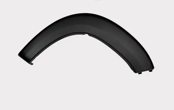 Fiat Ducato Rear arch trim 735775478 735774426 735684321