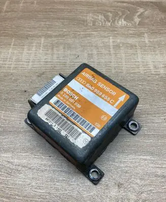 Audi A4 S4 B5 8D Airbag control unit/module 8A0959655C 0285001038