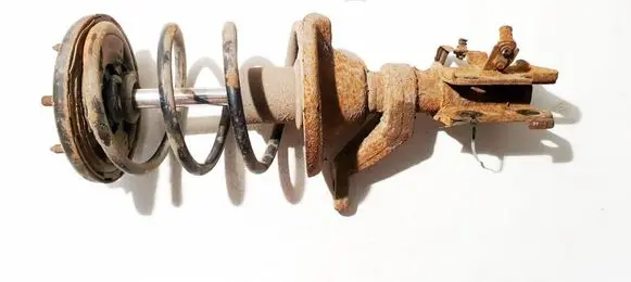 Honda Civic Front shock absorber/damper