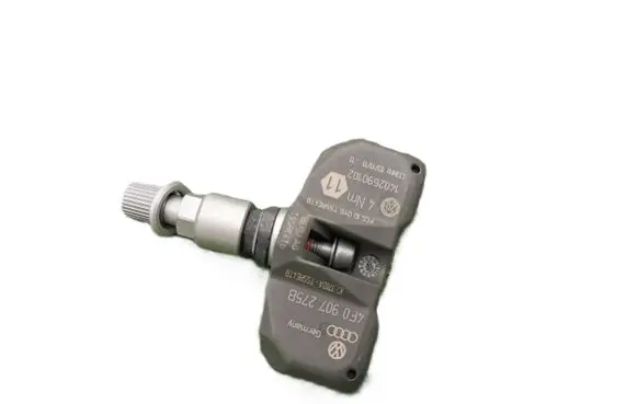 Porsche Panamera (971) Tire pressure sensor 95536105300