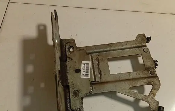Nissan Qashqai Other exterior part 
