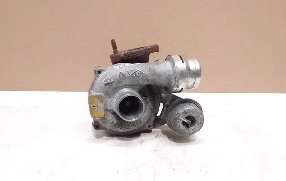 Renault Master II Turbo 54359710029