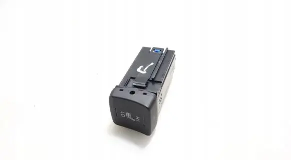 Toyota Corolla E210 E21 Seat heating switch
