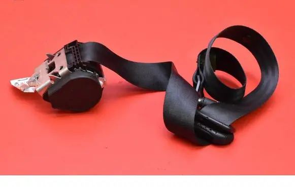 Peugeot Boxer Front seatbelt