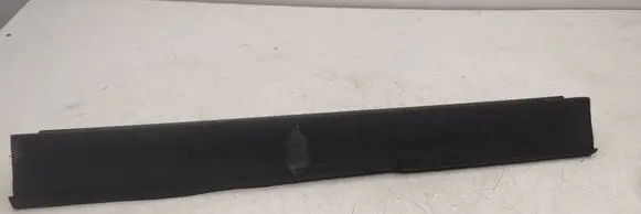 Volkswagen Golf VII Other trunk/boot trim element 5G9864514