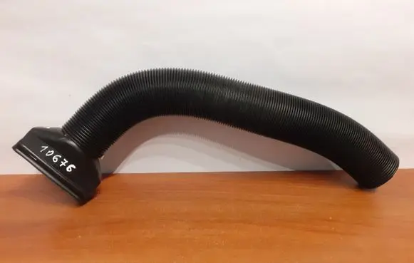 Mercedes-Benz E W124 Air intake hose/pipe 1248310846 10676