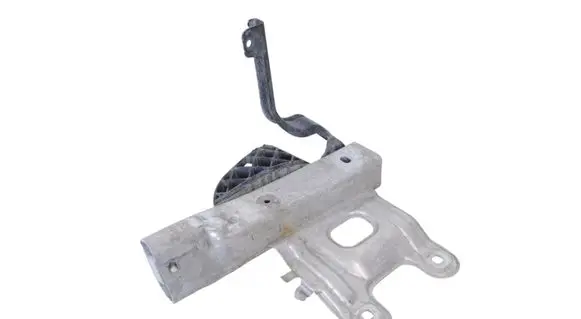 Volvo V60 Front bumper shock/impact absorber 7266194 7289910