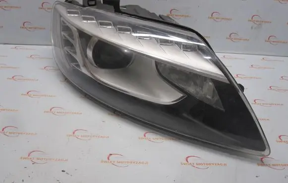 Audi Q7 4L Headlight/headlamp 4L0941004AG