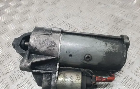 Renault Laguna II Starter motor 8200075362 19B10438NN